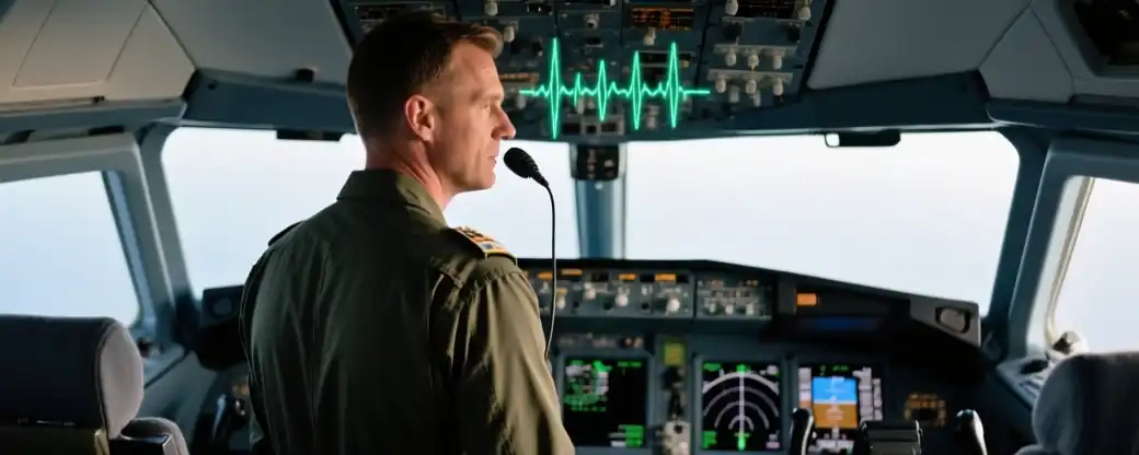 Министр обороны Великобритании оказался без защиты от радиопомех во время полета