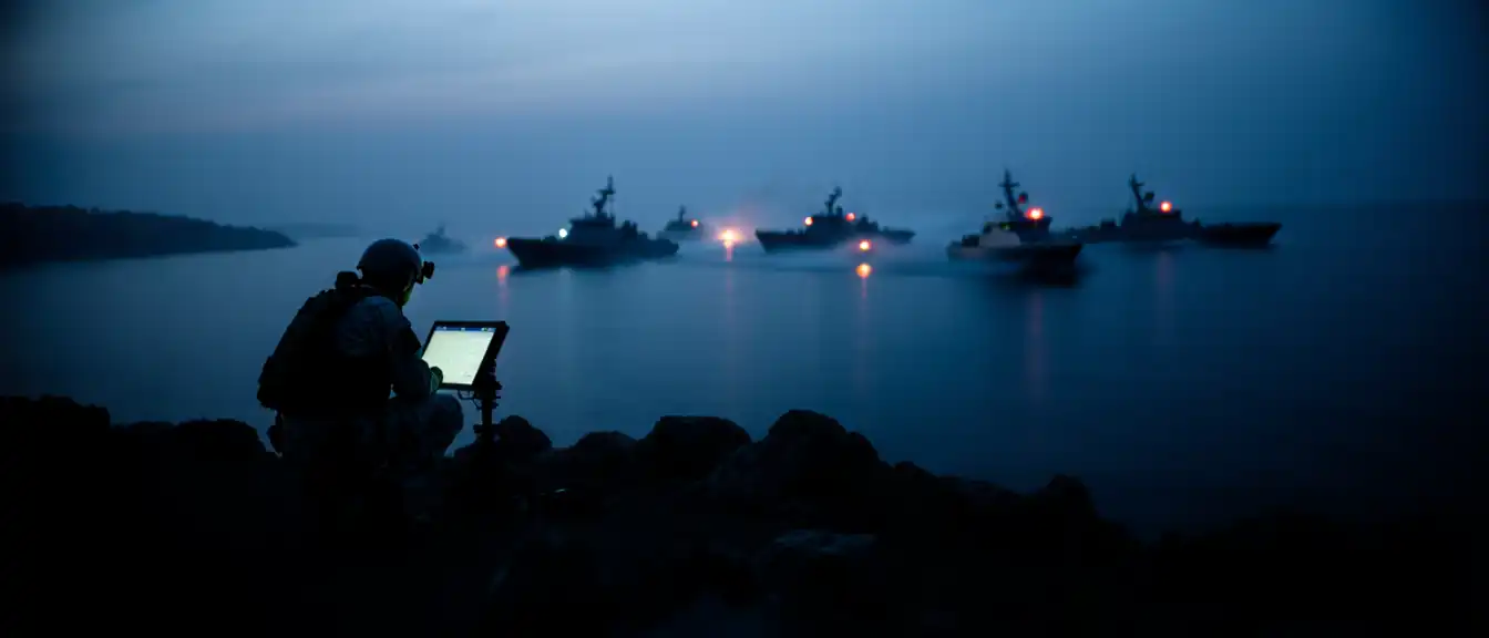 Испытание на прочность: Сахалин проверит готовность инфраструктуры к атакам дронов