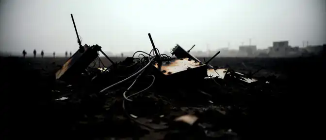 Удар по «нервной системе»: в Сумской области массово выводят из строя средства связи ВСУ